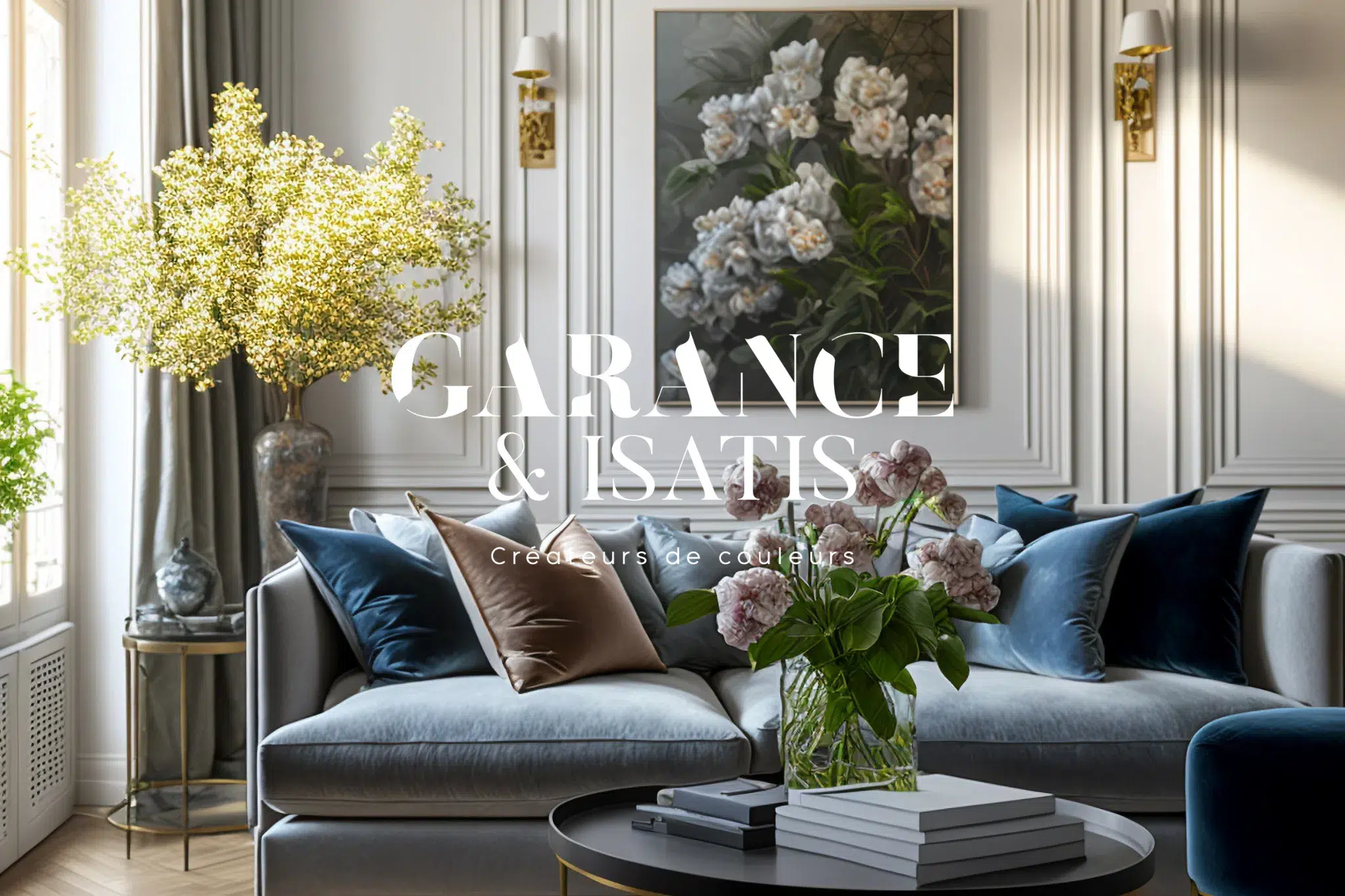 Formation “Maîtriser l’art de la décoration et les clés d’une activité rentable en ligne” – Pack complet