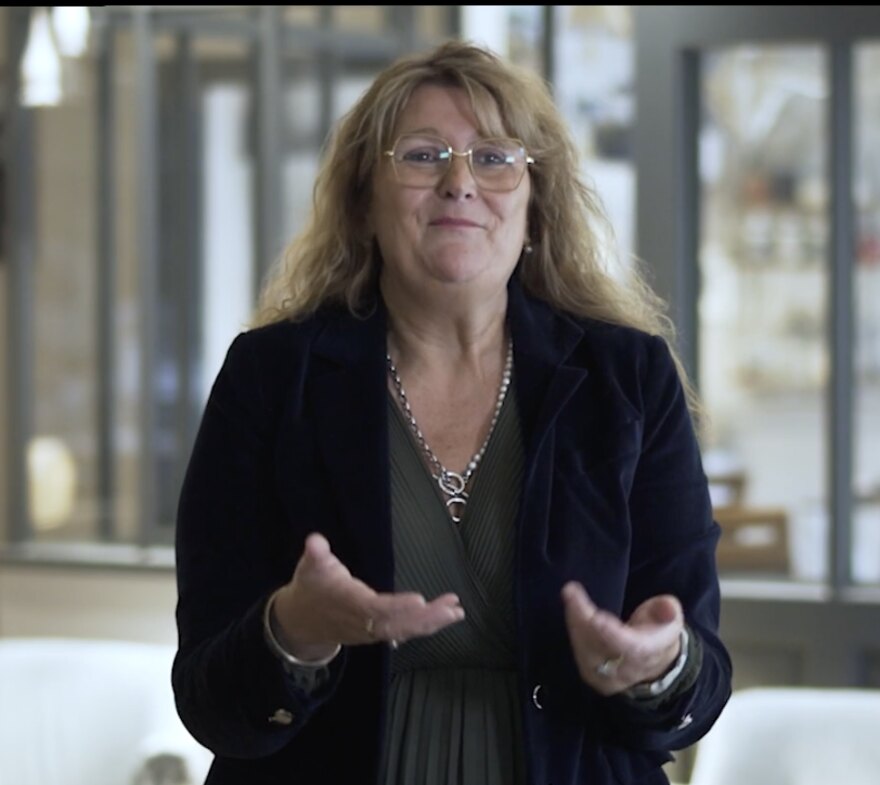 Confiance en soi, formation animée par Myriam Blin