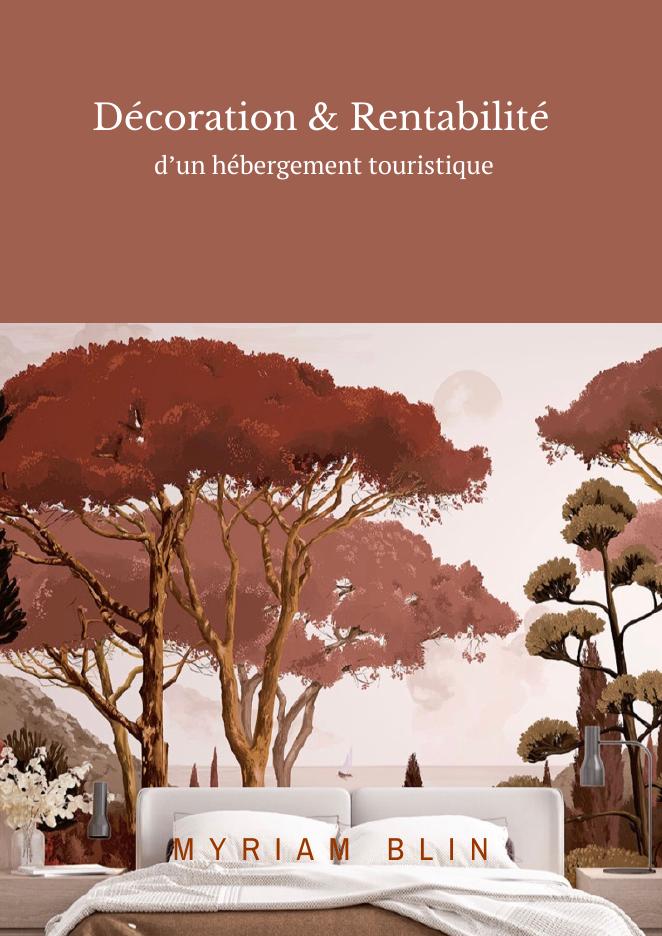 Décoration et rentabilité d'un hébergement