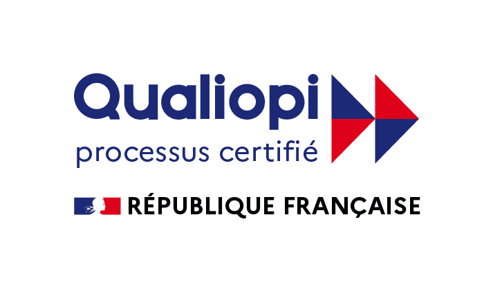 Certification Qualiopi