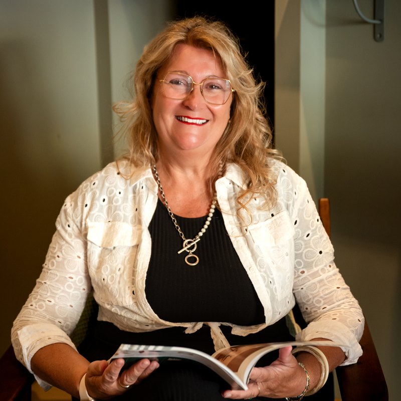 Myriam BLIN